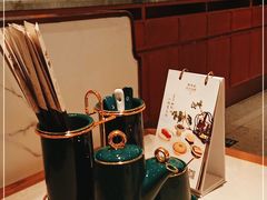 -松鹤楼面馆(清河万象汇店)