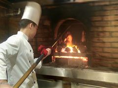 -董鲁烤鸭(建和街店)