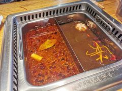 -草原塞蛮羊火锅城(港湾店)