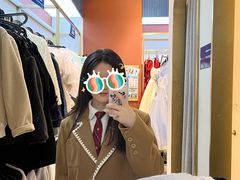 -海马体照相馆(大连柏威年购物中心店)