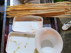-钢管厂歆瑞源油卤串串香(春熙路太古里店)