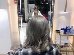 -MI HAIR