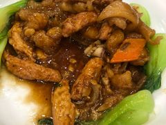 -勺园饭店(骨科医院店)