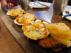 -5号公路餐厅(曼哈顿店)