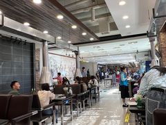-金刚山(学府路店)
