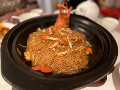 -玫瑰厅上海菜(兴国路店)