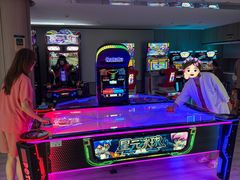 -东方棕泉·洗浴·按摩·美食国际水疗会所(福田店)