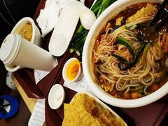 -水平有限广西米粉·广西风味集(五道口店)