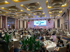 大堂-顺德人家食府(黄金广场店)