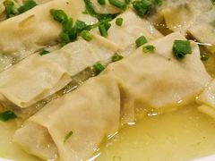 荠菜百叶包-状元楼(金溪路店)