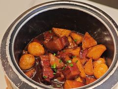 -蘇小主·创意中国菜(金茂览秀城店)