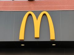 -麦当劳(安定门外大街店)