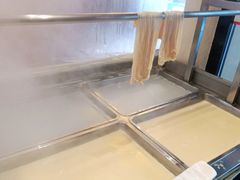 -一斗火锅·招财羊毛肚(泰吉滨江店)