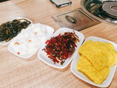 -尼玛藏家风味园(阿山食城店)