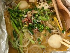 -见味花甲(福田coco park店)