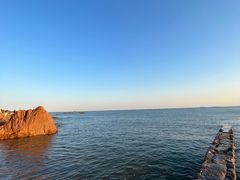 -青岛第二海水浴场