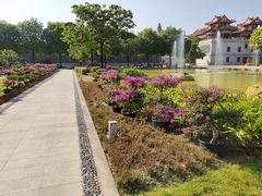 -广东圆玄道观
