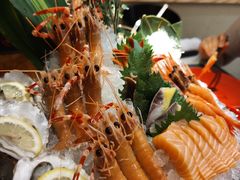 -京料理·日料自助·铁板燒(复悦城店)