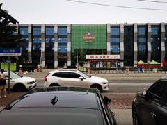 -永红源·啤酒烧烤海鲜大排档(台柳路店)