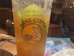 -西塔老太太泥炉烤肉(武汉摩尔城店)
