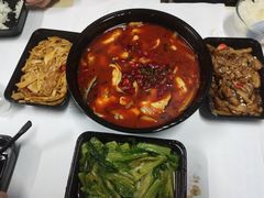 -周麻婆(西洪路店)