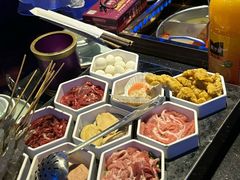 -唱客美食KTV量贩(北京路店)