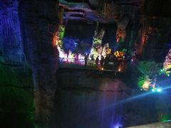 -泰安地下龙宫景区