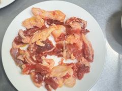 外脊筋-松明一烤肉馆(鲁园店)