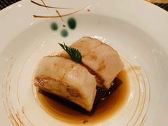 -和·铁板烧·OMAKASE(望京昆泰嘉晟酒店)