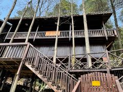 -阿哈湖国家湿地公园