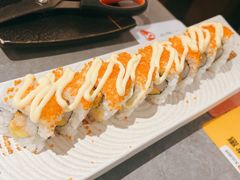 -花时·炭火烧肉(东百中心A馆店)