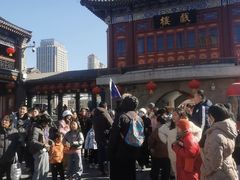 -古文化街旅游区