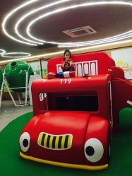 -泡泡米POPOME益智乐园(洪殿花园旗舰店)