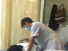 -叶氏水木堂盲人医疗按摩所