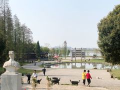 -李时珍纪念馆