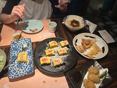 -山葵家·创意料理(万象汇店)
