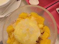 -满记甜品(机场店)