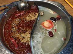 -傣妹火锅(南京东路一店)