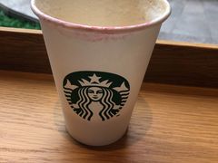 -星巴克臻选(华堂·新辰汇店)