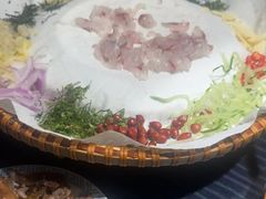 -甘家界牌柠檬鸭(青山店)