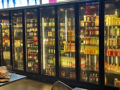 -微醺烤牛·炭火烧烤·精酿啤酒(东郊记忆店)