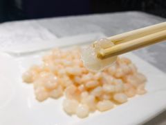清炒河虾仁-和记小菜(七宝店)
