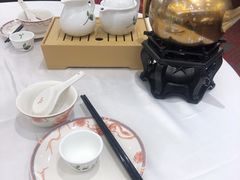 -稻香酒家·35年老字号(侨光店)