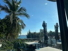-锦里海景海鲜餐厅.三亚老字号(亚龙湾中心广场店)