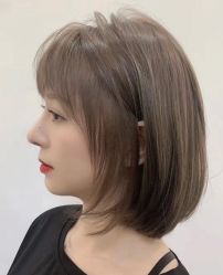 -苏豪路易士·嘉玛发廊