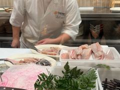 熟成鲷鱼两吃-Tuna maki寿司(园区永旺店)