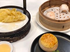 -白天鹅宾馆-宏图府餐厅