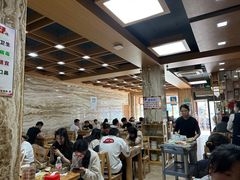 -顺姬冷面(长白西路店)