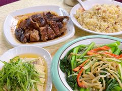 -禄源公·老莞诚饭店