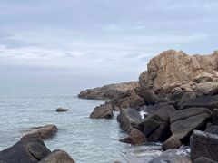 -湄洲岛